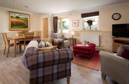 Dryburgh Steading Two - Foto 9