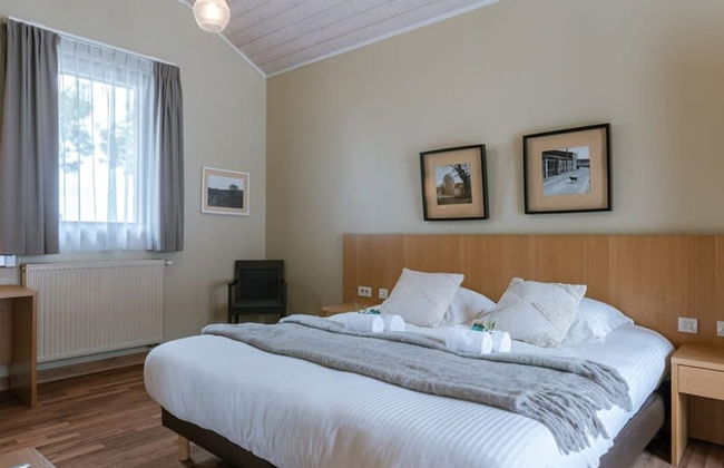 Lovely Andr Farm in the Greenery of Kortrijk - Photo 27