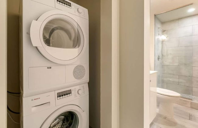 Spacious Modern Condo near French Quarter - Foto 7