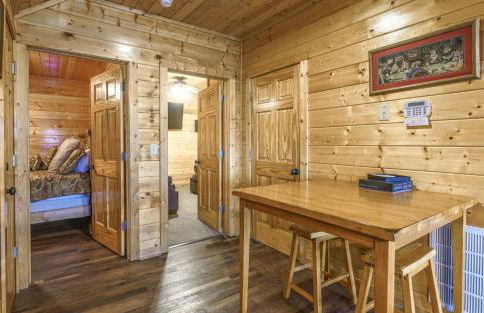 Rockytop Hideaway - Foto 18