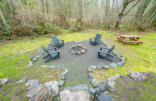 NEW Nestled Private Tiny Home Situated Near ONP - Foto 36