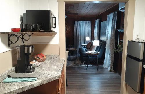 Edgewater Resort Cottage #1 - Foto 69