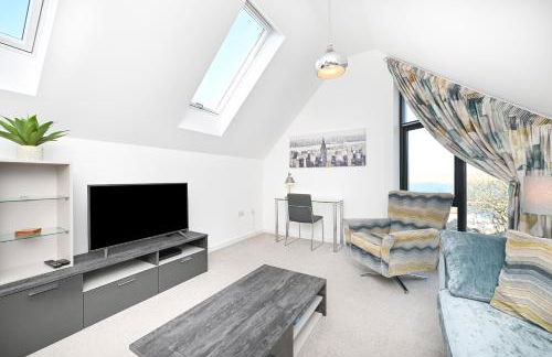 Bressay View, Shetland Islands - Foto 1