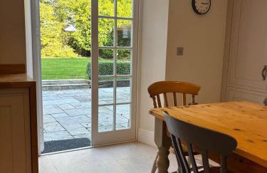 Baydon Estate Character Cottage - Foto 17