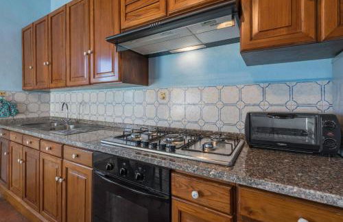 Ely Apartment In Villa, Wifi, Terricciola, Pisa - Foto 19