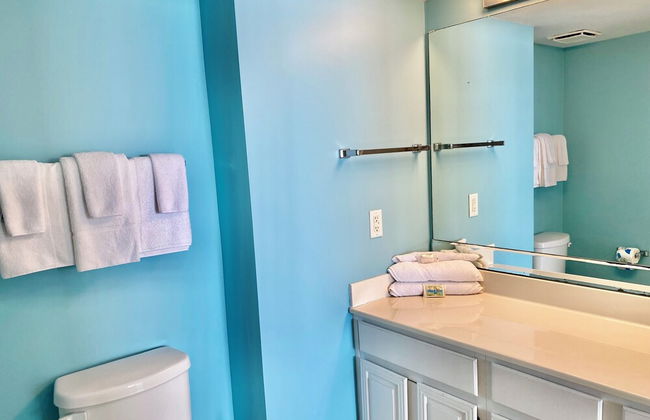 Shoreham Towers 5C - Foto 27