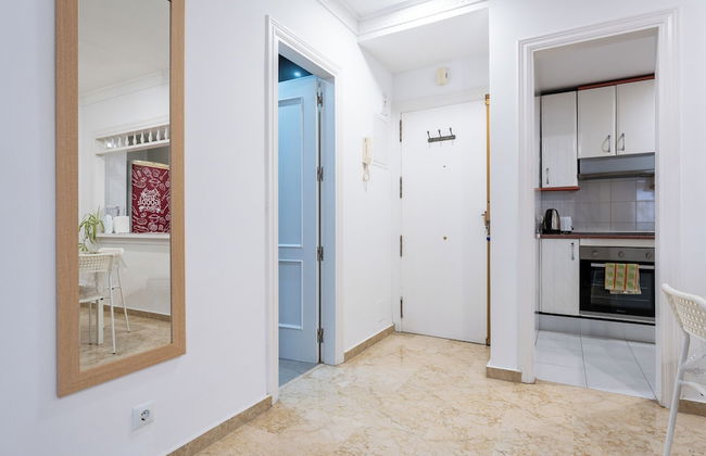 CT 350 - Faro's Marbella Beachapartment - Foto 9