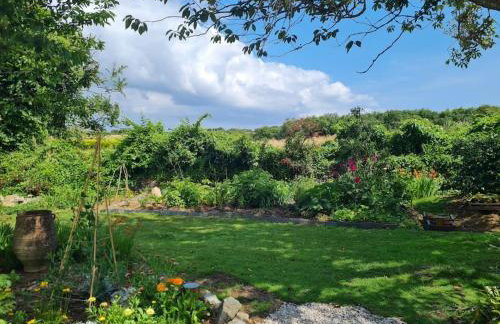 Large Period House in Mullion - Foto 25