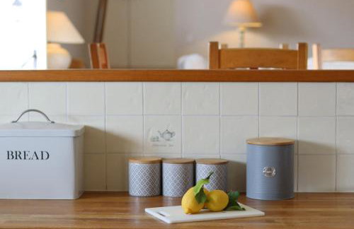 Clayhanger Lodge - Foto 9