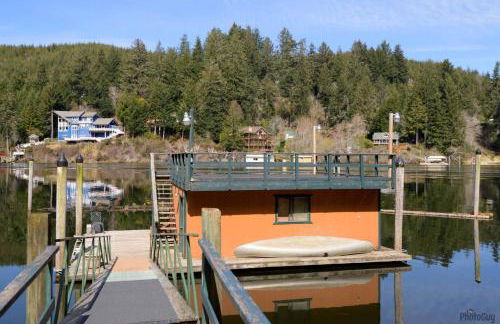 The Lake Cabin - Foto 39