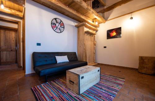 Etna Quota Mille Boutique Hotel, Typical Sicilian Food & Wine - Foto 63