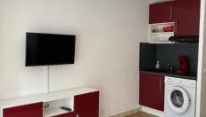 Studio Port Camargue 100m de la plage Sud - Foto 2