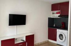 Studio Port Camargue 100m de la plage Sud - Foto 2