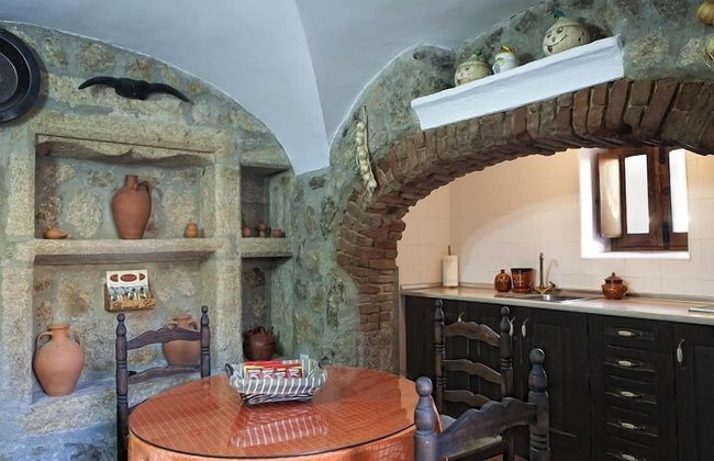 Apartamentos Rurales La Casa de Luis - Photo 7