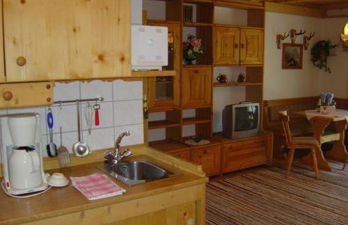 Ferienwohnungen Almbrünnerl - Chiemgau Karte - Foto 51