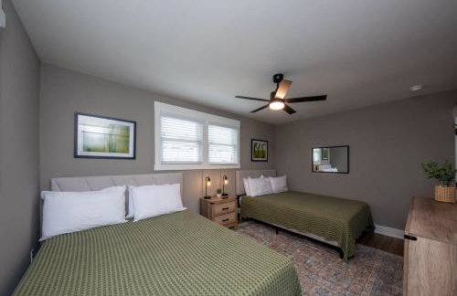 Brand New 2 bedroom close to OC Beach & Downtown - Photo 26