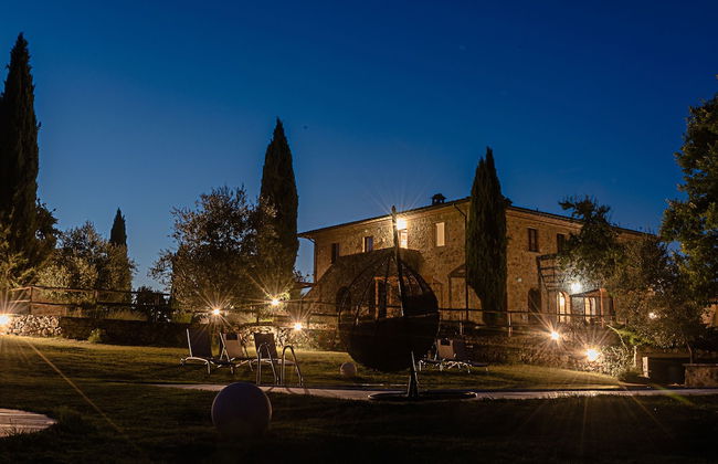 Borgo Mulignone - Foto 45