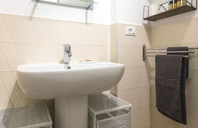 San Salvario Apartments By Wonderful Italy - Foto 18