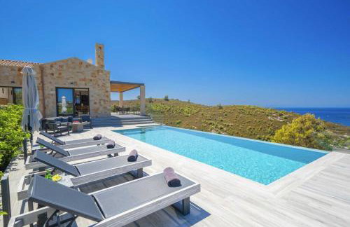 Narcissos Villa - Foto 29