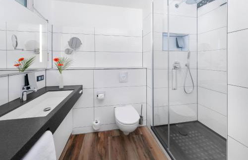 MASEVEN Stuttgart SI Centrum ehem SI-SUITES - Foto 20