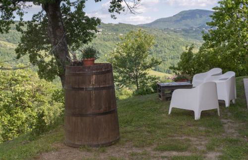 Il Casale-toscoemiliano - Foto 19