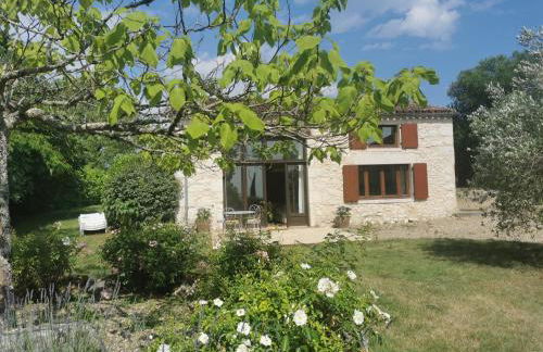 Gite Les Barts-Loubes Bernac nr Plum Village&Eymet - Foto 7