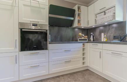 Ferienhaus Cottbus, Garage, große Sonnenterrasse, Kamin, 4 Zimmer, Ankleidezimmer - Foto 6