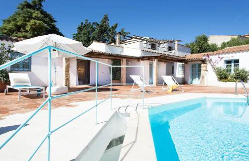 Casa Il Gelsomino San Pantaleo - Foto 6