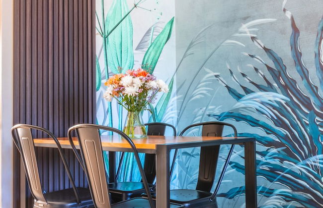 Trendy Apartments in Palermo - by BueRentals - Foto 11