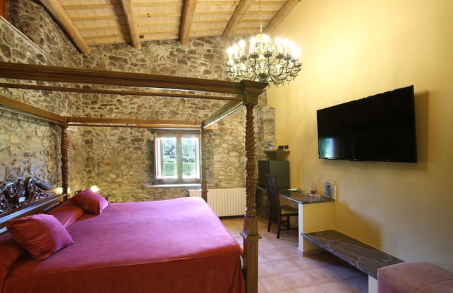 Mas La Casassa - Foto 19