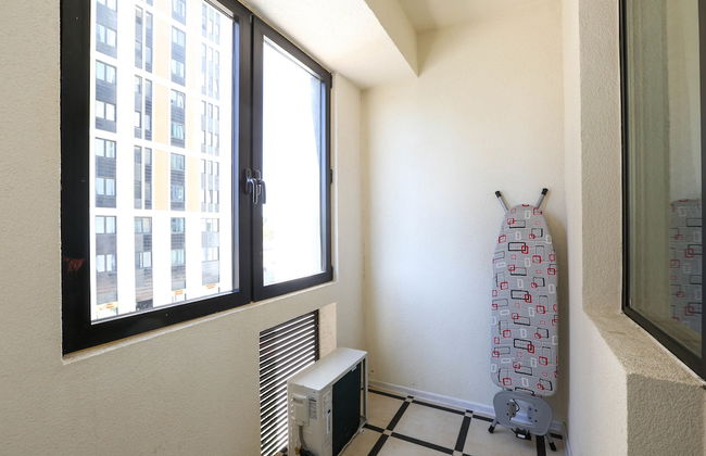 MaxRealty24 Kronshtadskij bulvar 6 k 4 - Foto 12