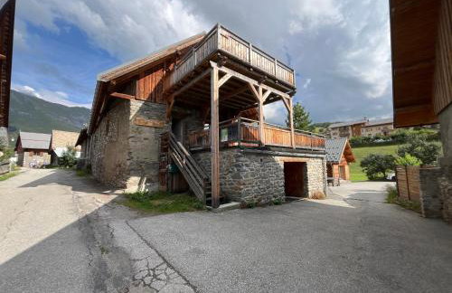 La Ferme du Soleil - Foto 5