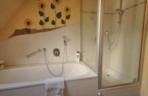 Wohnung in Frankenberg fur Radfahrer - Foto 29