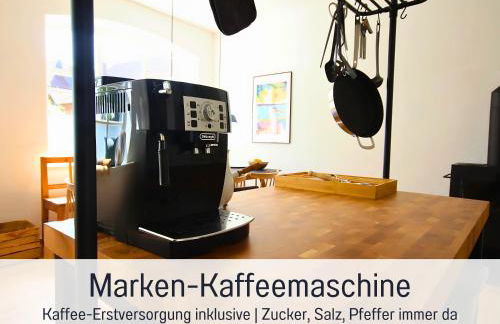 SEEZEIT Ferienwohnungen am Mühlbach BRIGHT Collection - Foto 7