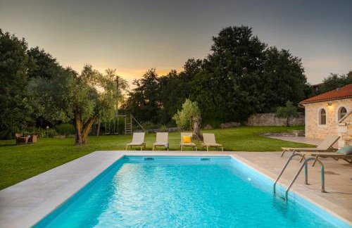 Villa Rustica - Photo 64