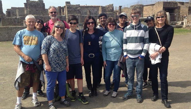 Day Trip to Pompeii - Foto 2