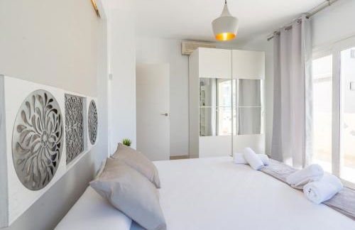 SaturnoDream-4 min to the beach-free parking - Foto 30