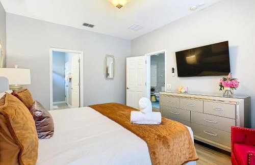 WH7820BS - 5 bedrooms - Pool - Theater - Resort - Photo 41