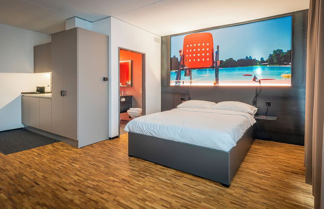 Los Lorentes Residences - Foto 29