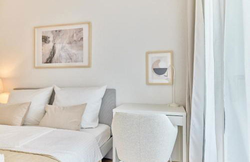 Ludwiga - Stilvolles Apartment nahe Stuttgart - Foto 8