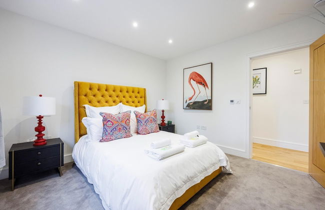 Lovely 4 Bedroom Home In Buckinghamshire - Foto 27