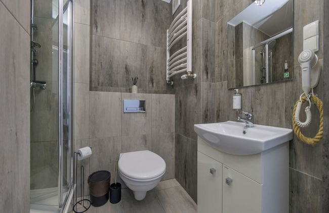 Apartamenty Sun & Snow Sanatoryjna - Photo 56