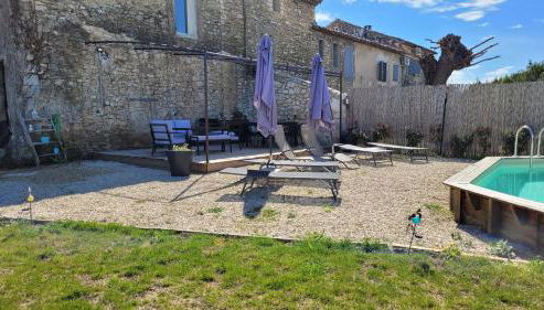 Entre blé et lavande - Foto 3