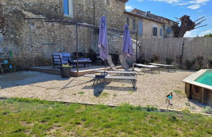 Entre blé et lavande - Foto 3