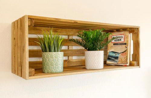 Ferienwohnung Achim in Isny - Foto 16