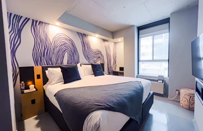 Pierce Boutique Apartments - Foto 51