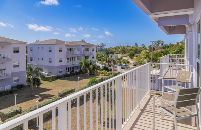 Dieppe Bay Suites - Foto 11