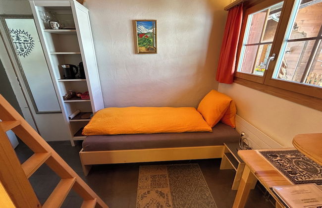 Alpenchalet Weidhaus - Foto 17