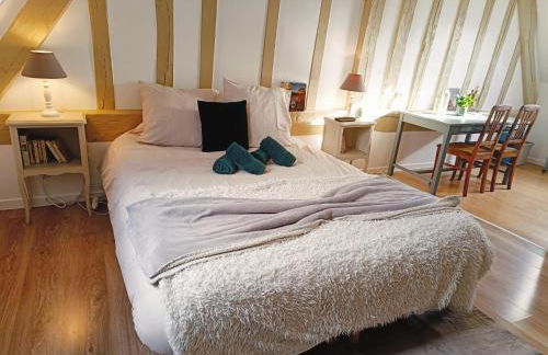 Les Suites Marcel Proust - Foto 19