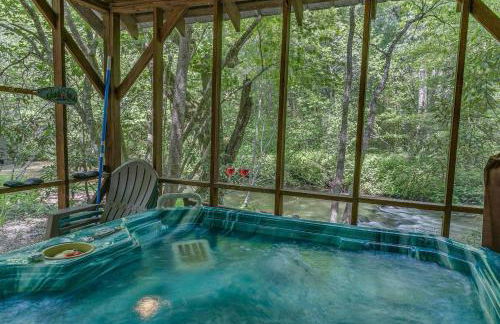 A River Runs Through It - Foto 12